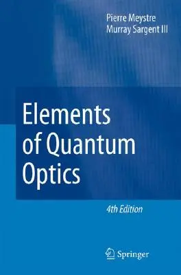 Elementy optyki kwantowej - Elements of Quantum Optics