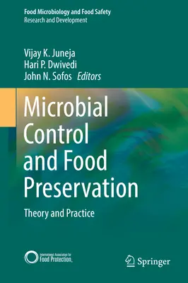 Kontrola mikrobiologiczna i konserwacja żywności: Teoria i praktyka - Microbial Control and Food Preservation: Theory and Practice