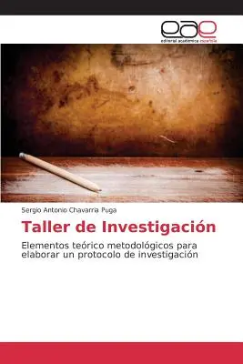 Taller de Investigacin