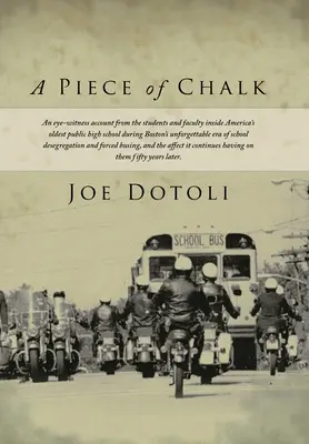 Kawałek kredy - A Piece of Chalk