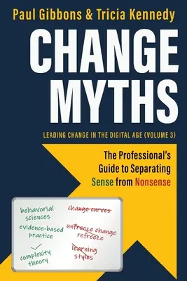 Mity na temat zmian - Change Myths