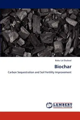 Biowęgiel - Biochar