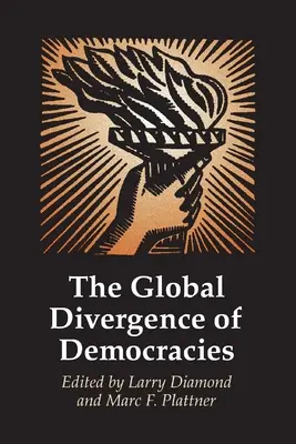 Globalna rozbieżność między demokracjami - The Global Divergence of Democracies