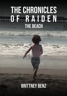 Kroniki Raidena: Plaża - The Chronicles Of Raiden: The Beach