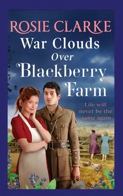 Wojenne chmury nad farmą Blackberry - War Clouds Over Blackberry Farm