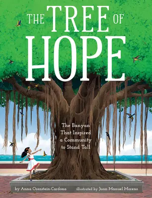 Drzewo nadziei: cudowne ocalenie ukochanego figowca z Puerto Rico - The Tree of Hope: The Miraculous Rescue of Puerto Rico's Beloved Banyan