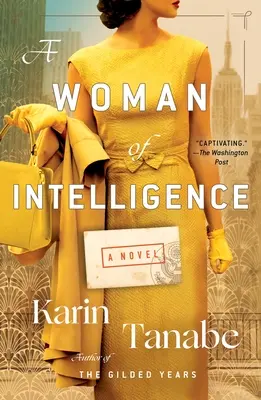 Kobieta inteligentna - A Woman of Intelligence