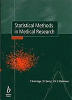 Metody statystyczne w badaniach medycznych - Statistical Methods in Medical Research