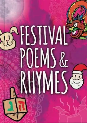 Wiersze i rymowanki festiwalowe - Festival Poems & Rhymes