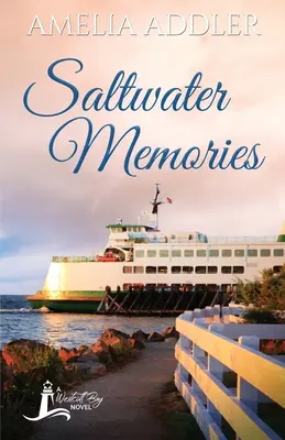 Wspomnienia ze słonej wody - Saltwater Memories