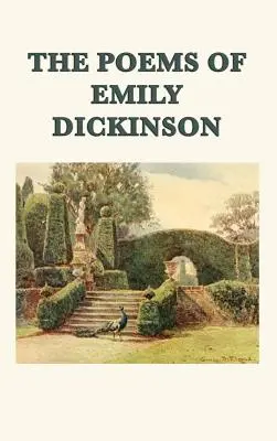 Wiersze Emily Dickinson - The Poems of Emily Dickinson