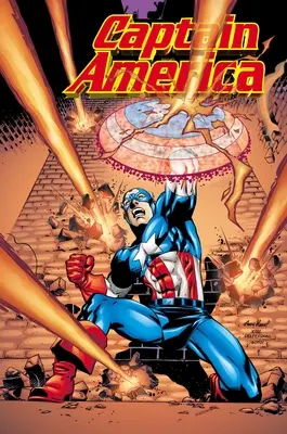 Captain America: Heroes Return - Kompletna kolekcja vol. 2 - Captain America: Heroes Return - The Complete Collection Vol. 2