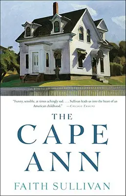 Przylądek Ann - The Cape Ann