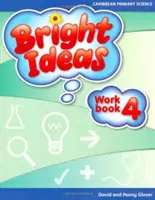 Bright Ideas: Zeszyt ćwiczeń do nauk podstawowych 4 - Bright Ideas: Primary Science Workbook 4