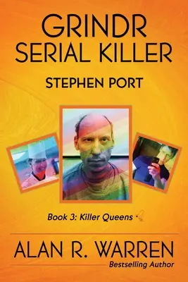 Seryjny morderca Grindr: Stephen Port: Stephen Port - Grindr Serial Killer: Stephen Port: Stephen Port