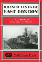 Linie rozgałęzione wschodniego Londynu - Branch Lines of East London