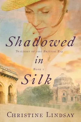 W cieniu jedwabiu - Shadowed in Silk