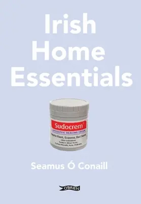 Irlandzki niezbędnik domowy - Irish Home Essentials