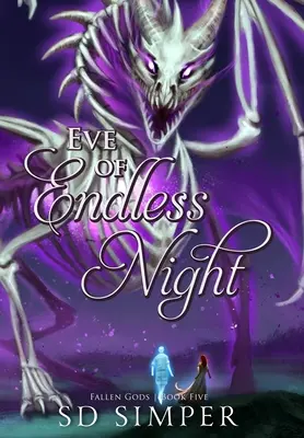 Ewa bezkresnej nocy - Eve of Endless Night