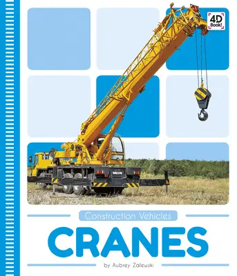 Dźwigi - Cranes