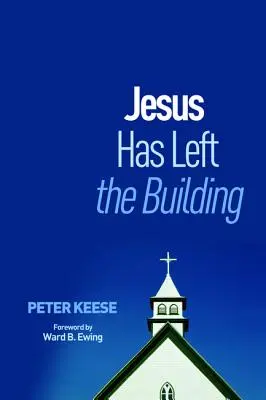 Jezus opuścił budynek - Jesus Has Left the Building