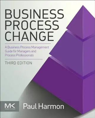 Zmiana procesu biznesowego - Business Process Change