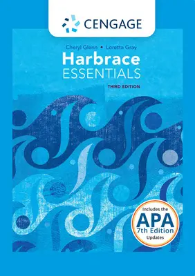 Harbrace Essentials (z aktualizacjami Mla9e) - Harbrace Essentials (W/ Mla9e Updates)