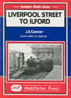 Liverpool St. do Ilford - Liverpool St. to Ilford