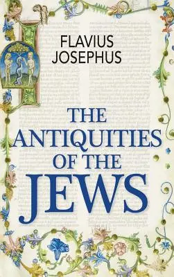 Starożytności żydowskie - The Antiquities of the Jews