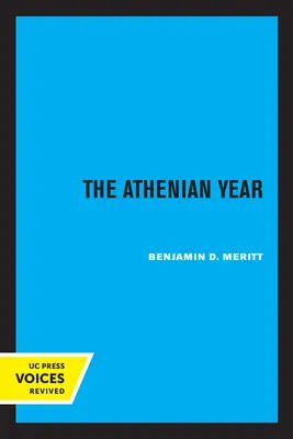 Rok ateński - The Athenian Year