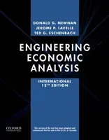 Inżynierska analiza ekonomiczna - Engineering Economic Analysis