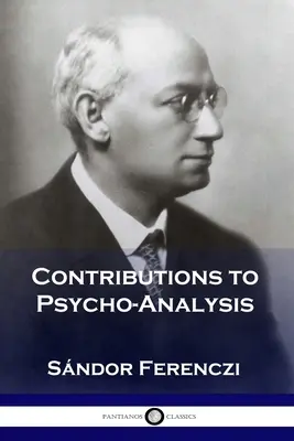 Wkład w psychoanalizę - Contributions to Psycho-Analysis
