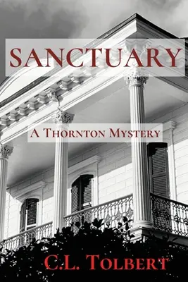 Sanktuarium: Tajemnica Thornton - Sanctuary: A Thornton Mystery