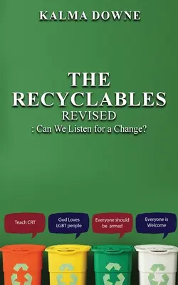 Surowce wtórne: Czy możemy posłuchać dla odmiany? - The Recyclables: Can We Listen for a Change?
