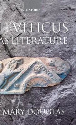 Księga Kapłańska jako literatura - Leviticus as Literature