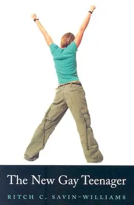 Nowy nastolatek-gej - New Gay Teenager