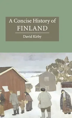 Zwięzła historia Finlandii - A Concise History of Finland