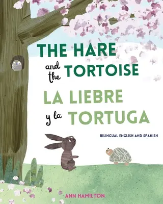 Zając i żółw / La Libre y la Tortuga - The Hare and the Tortoise / La Libre y la Tortuga