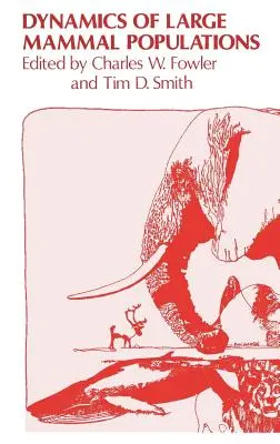 Dynamika populacji dużych ssaków - Dynamics of Large Mammal Populations