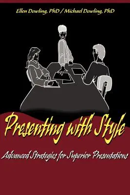 Prezentowanie ze stylem: Zaawansowane strategie doskonałej prezentacji - Presenting with Style: Advanced Strategies for Superior Presentation