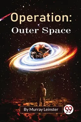 Operacja: Outer Space - Operation: Outer Space