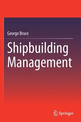 Zarządzanie budową statków - Shipbuilding Management