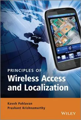 Zasady dostępu bezprzewodowego - Principles of Wireless Access