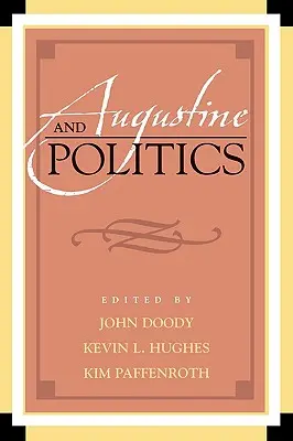 Augustine i polityka - Augustine and Politics