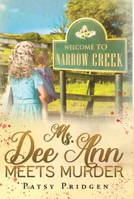 Pani Dee Ann spotyka morderstwo - Ms. Dee Ann Meets Murder