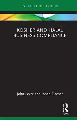 Zgodność biznesu z zasadami koszerności i halal - Kosher and Halal Business Compliance