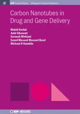 Nanorurki węglowe w dostarczaniu leków i genów - Carbon Nanotubes in Drug and Gene Delivery