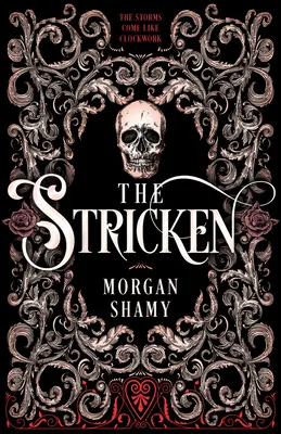 Uderzony - The Stricken