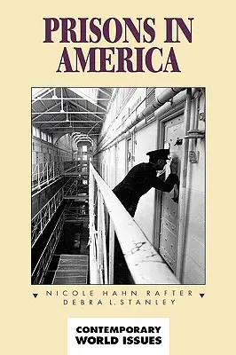 Więzienia w Ameryce: A Reference Handbook - Prisons in America: A Reference Handbook
