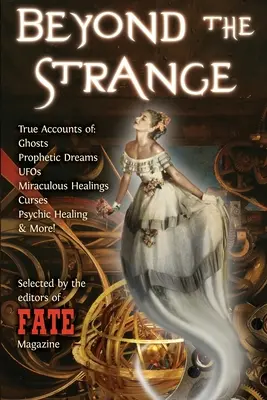 Poza dziwnością - Beyond the Strange